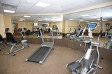 Monte Carlo Inns, Mississauga