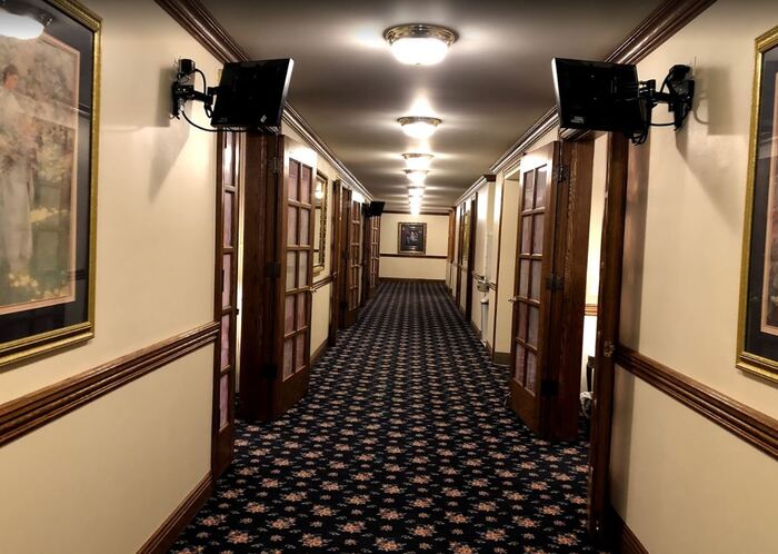  New Album of Larkin Mortuary 260 E South Temple - Photo 7 of 9