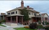 Larkin Mortuary, Salt Lake City