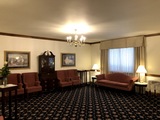 Larkin Mortuary, Salt Lake City