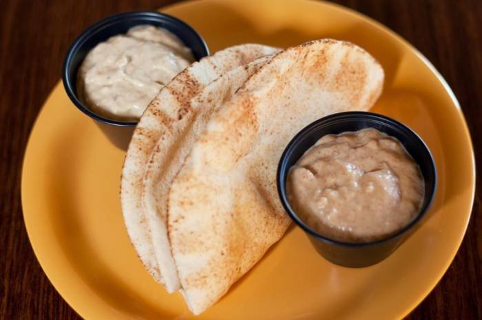  Profile Photos of Kibberia Middle Eastern Restaurant & Cafe 93 Mill Plain Road - Photo 1 of 7