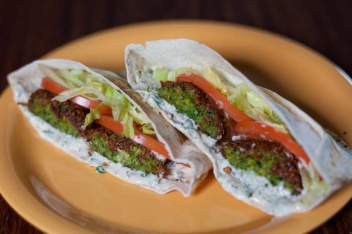  Profile Photos of Kibberia Middle Eastern Restaurant & Cafe 93 Mill Plain Road - Photo 6 of 7