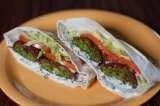Kibberia Middle Eastern Restaurant & Cafe, Danbury