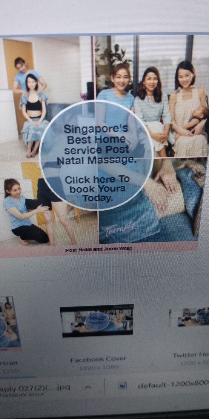  Profile Photos of Theraply 44 Kallang Place, #1A-WPS213 - Photo 13 of 18