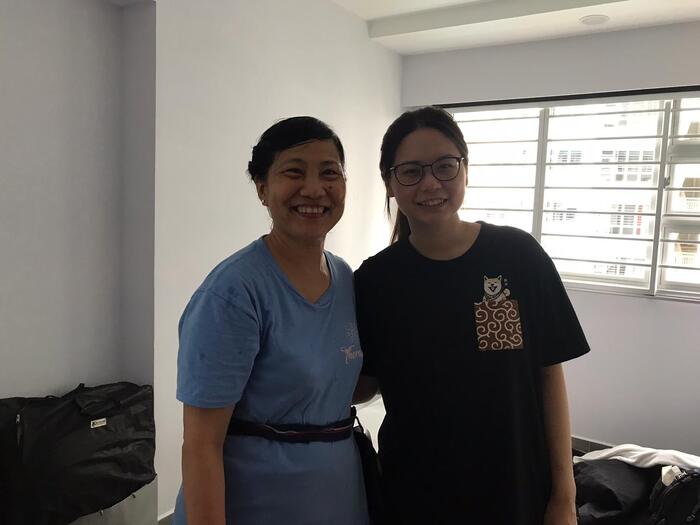  Profile Photos of Theraply 44 Kallang Place, #1A-WPS213 - Photo 5 of 18