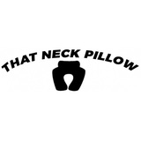 That Neck Pillow, Los Alamos