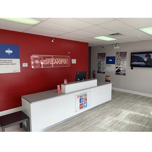  New Album of UBREAKIFIX 3406 Oak Lawn Avenue - Photo 5 of 18