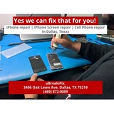UBREAKIFIX, Uptown Dallas