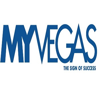  Profile Photos of MYVEGAS Magazine 5564 S Fort Apache Rd #100 - Photo 1 of 1