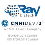 Ray Business Technologies Pvt Ltd, Sydney
