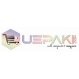 Uepaki - An Online Seller Marketplace For Professionals, New Delhi
