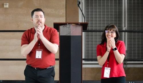  Profile Photos of Vegas Improv Power 6060 Elton Avenue, Suite B - Photo 3 of 4