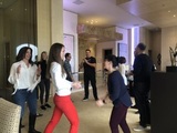Vegas Improv Power, Las Vegas