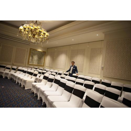  New Album of Impossible Occurrences - Melbourne's Exclusive Magic Show Melbourne Marriott Hotel, Exhibition St. - Photo 1 of 3