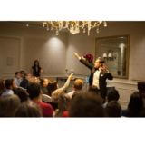 Impossible Occurrences - Melbourne's Exclusive Magic Show, Melbourne