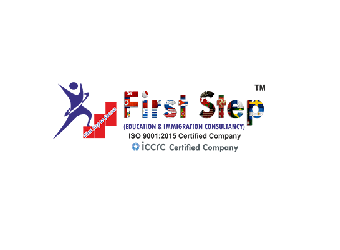  Profile Photos of First Step Consultancy 611, 6th Floor, The Prism Tower, 9, Happiness Street - Photo 1 of 1