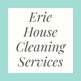 Erie House Cleaning Services, Erie