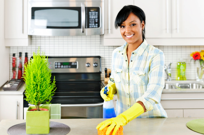  New Album of Erie House Cleaning Services 3330 W 26th St, Unit 4-287 - Photo 30 of 40