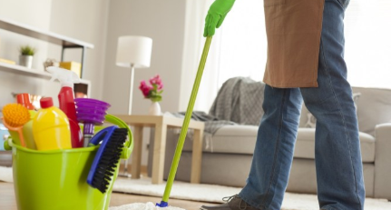  New Album of Erie House Cleaning Services 3330 W 26th St, Unit 4-287 - Photo 33 of 40