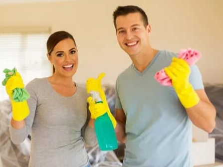  New Album of Erie House Cleaning Services 3330 W 26th St, Unit 4-287 - Photo 3 of 40