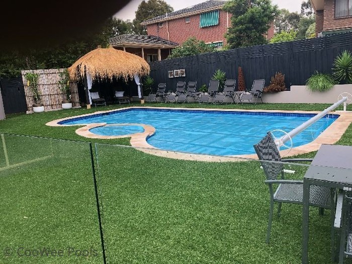  Pools & Spas of CooWee Pool Renovations 30 Waters Edge Close - Photo 37 of 47
