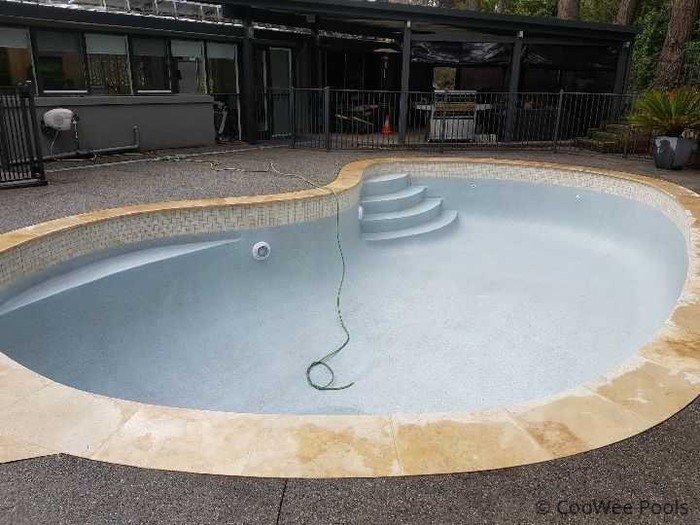  Pools & Spas of CooWee Pool Renovations 30 Waters Edge Close - Photo 32 of 47