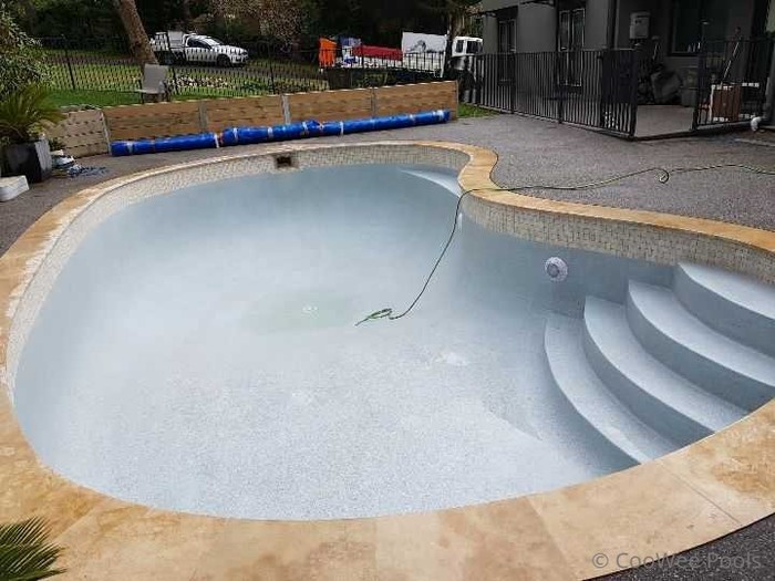  Pools & Spas of CooWee Pool Renovations 30 Waters Edge Close - Photo 33 of 47