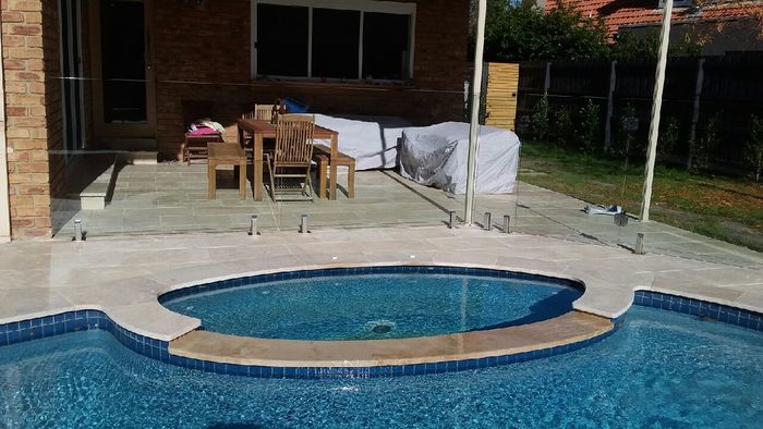  Pools & Spas of CooWee Pool Renovations 30 Waters Edge Close - Photo 36 of 47