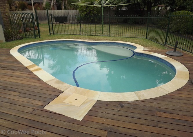  Pools & Spas of CooWee Pool Renovations 30 Waters Edge Close - Photo 25 of 47