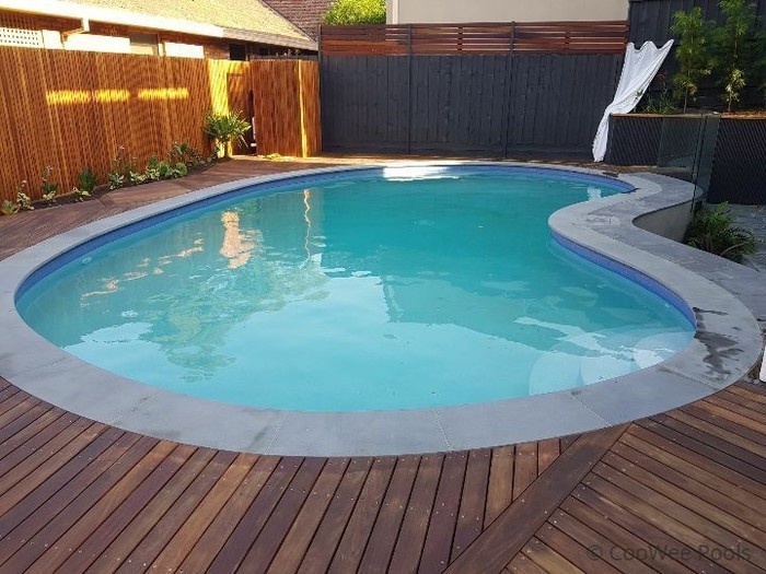  Pools & Spas of CooWee Pool Renovations 30 Waters Edge Close - Photo 41 of 47