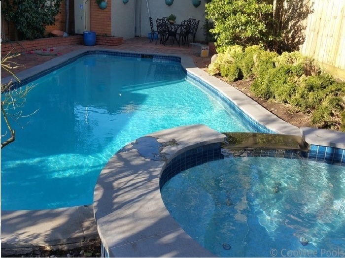  Pools & Spas of CooWee Pool Renovations 30 Waters Edge Close - Photo 42 of 47