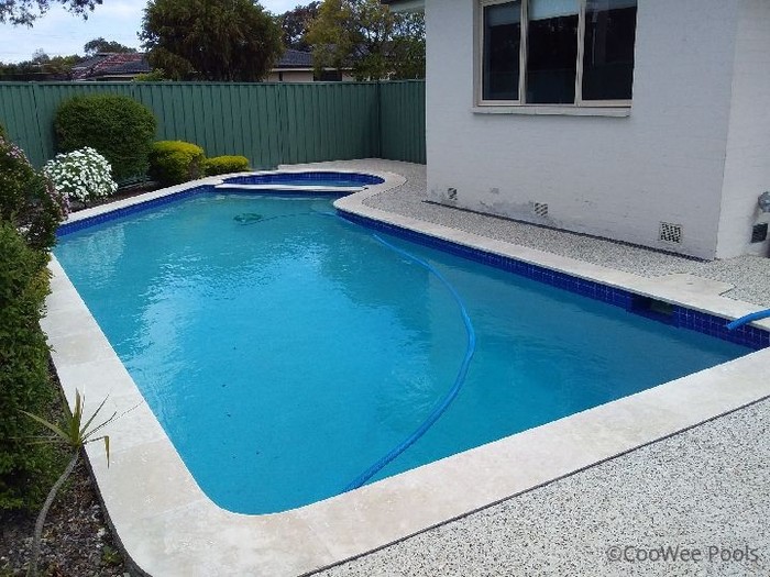  Pools & Spas of CooWee Pool Renovations 30 Waters Edge Close - Photo 44 of 47