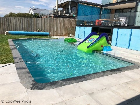  Pools & Spas of CooWee Pool Renovations 30 Waters Edge Close - Photo 3 of 47
