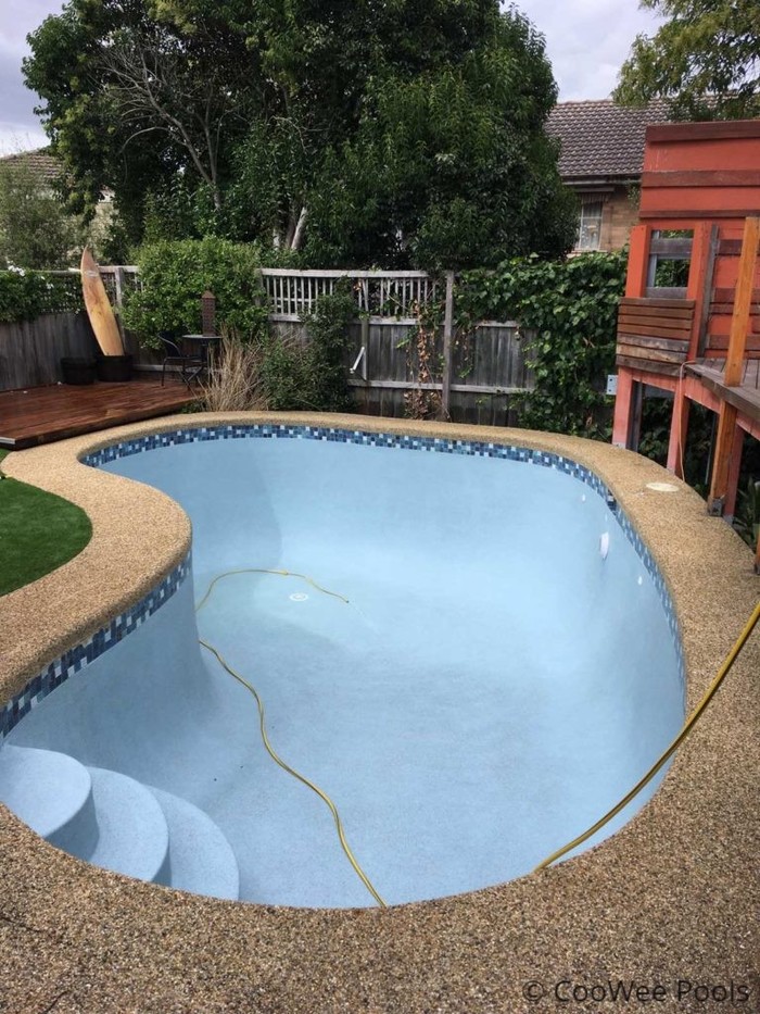  Pools & Spas of CooWee Pool Renovations 30 Waters Edge Close - Photo 5 of 47