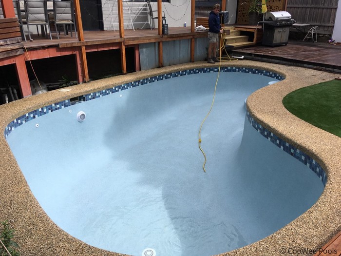  Pools & Spas of CooWee Pool Renovations 30 Waters Edge Close - Photo 6 of 47