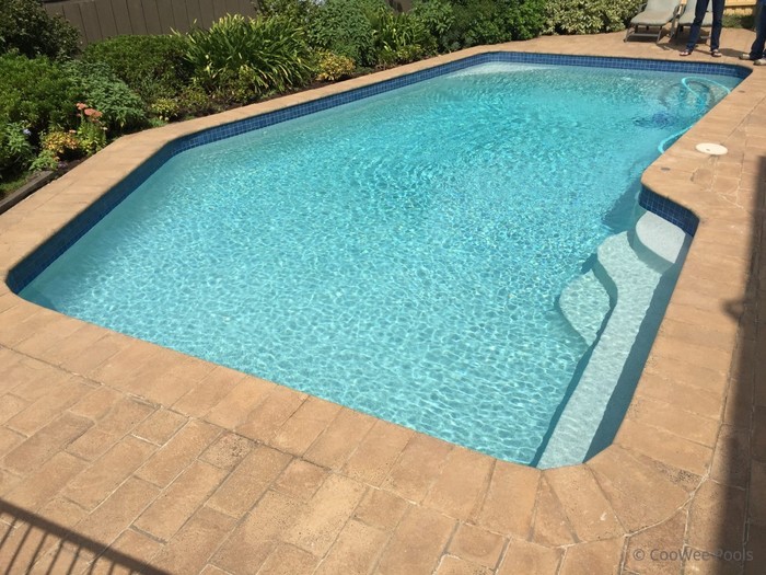  Pools & Spas of CooWee Pool Renovations 30 Waters Edge Close - Photo 10 of 47