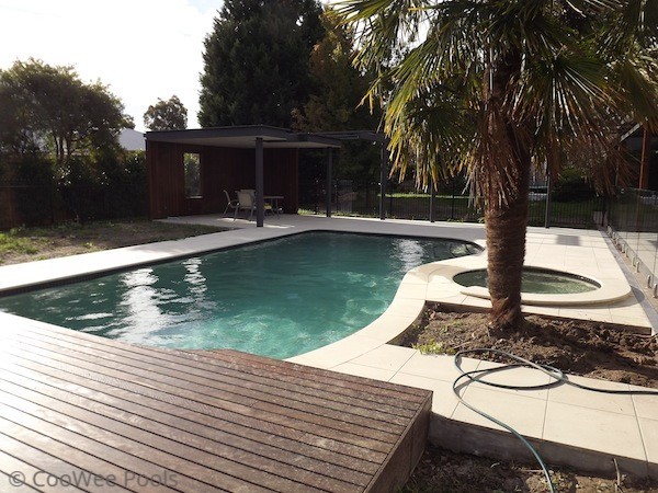  Pools & Spas of CooWee Pool Renovations 30 Waters Edge Close - Photo 15 of 47