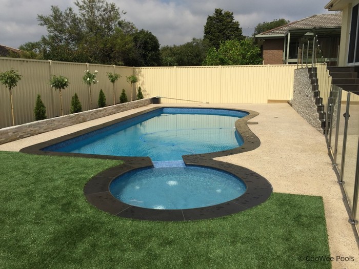  Pools & Spas of CooWee Pool Renovations 30 Waters Edge Close - Photo 20 of 47