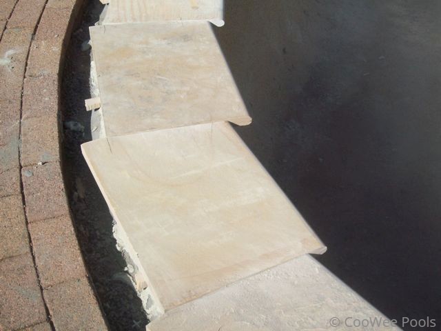  Pools & Spas of CooWee Pool Renovations 30 Waters Edge Close - Photo 22 of 47