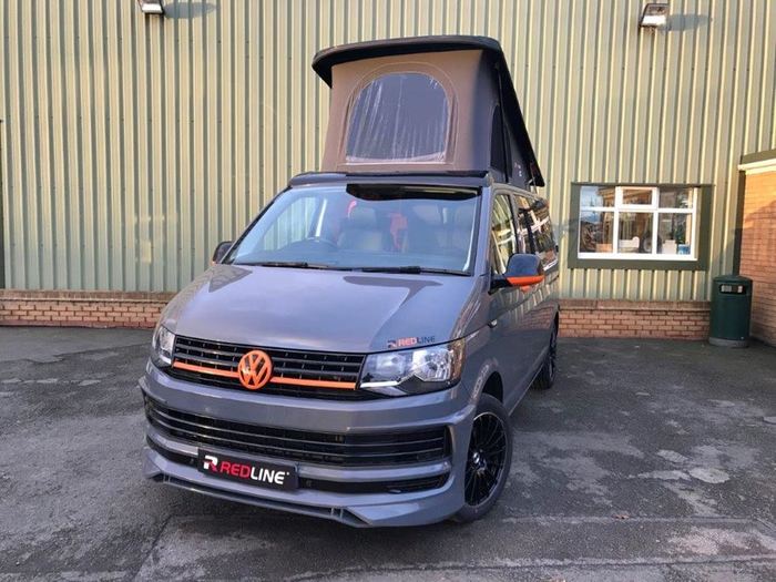  Profile Photos of Redline Campers A5, Toll House, Watling Street - Photo 1 of 1
