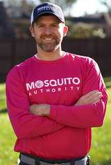 Mosquito Authority of Edmonton, ,