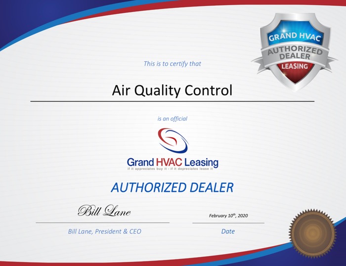  Profile Photos of Air Quality Control Heating & Air Conditioning 4582 28th St. N. - Photo 4 of 9