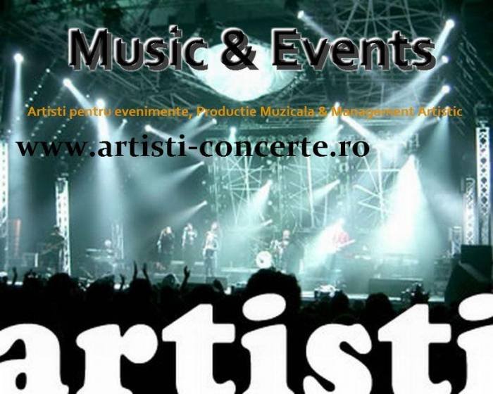  Profile Photos of Artisti Concerte Romania (Music&Events by Sound Art ) Sf. Constantin - Photo 1 of 1
