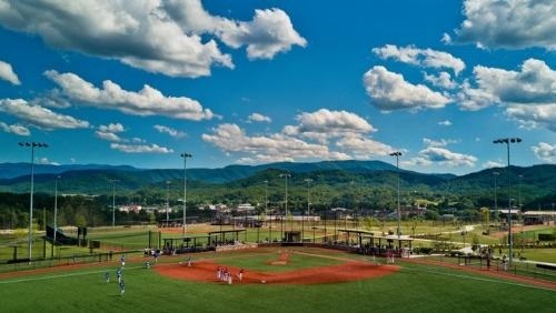  Profile Photos of The Ripken Experience Pigeon Forge 405 Jake Thomas Rd. - Photo 2 of 4
