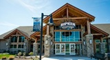  The Ripken Experience Pigeon Forge 405 Jake Thomas Rd. 