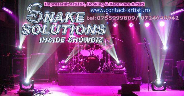  Profile Photos of Contact Artisti/ Impresariat&Rezervare Artisti ( Music&Events ) Mall Vitan - Photo 2 of 2
