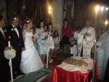 Fantasy Marriage,  Bucuresti