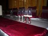 Fantasy Marriage,  Bucuresti