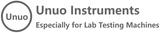 Unuo Instruments Co., Ltd, Barranco