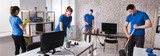 Top Commercial Cleaning Company in Brisbane, Brisbane